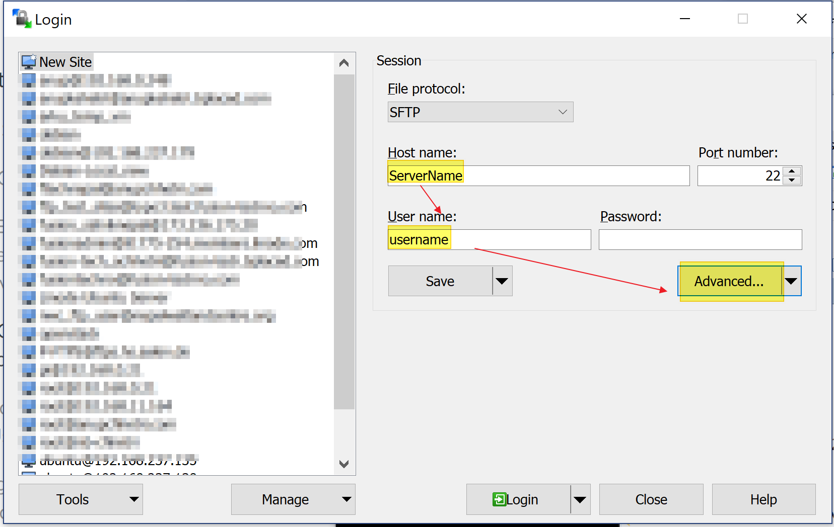 Linux ssh keygen examples Linux ssh keygen examples